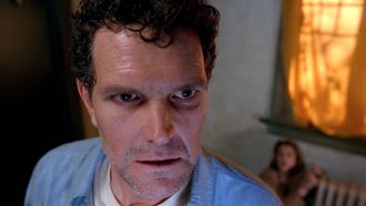 Episode 15 Lazarus
