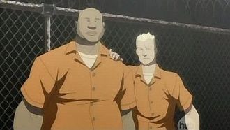 Episode 10 Busted