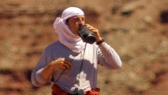 Episode 2 Moab Desert