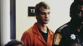 Episode 1 Serial Killers