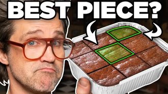 Episode 50 What's The CORRECT Food Choice?