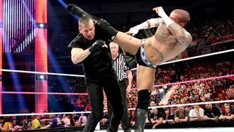 Episode 41 Punk battles McMahon