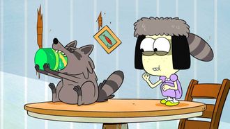 Episode 16 Breaking News/Cyberbullies