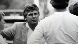 Episode 6 Mick Sayers: The Gambler