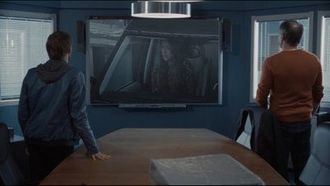 Episode 10 Secrets