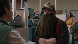Episode 8 Fresh Meat