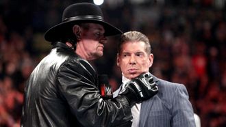 Episode 9 The Brothers of Destruction return