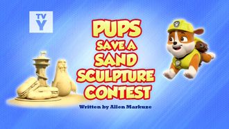 Episode 3 Cat Pack/PAW Patrol Rescue: Rocket Rescuers/Cat Pack/PAW Patrol Rescue: The Golden Lion Mask