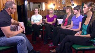 Episode 9 Michele's
