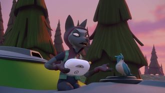 Episode 20 Night Birds