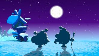 Episode 42 Operation Santa Claus