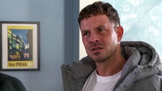 Episode 23 Tue 25 Feb 2025