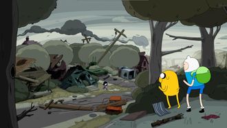 Episode 3 Memory of a Memory