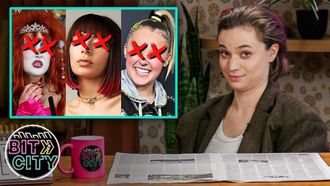 Episode 1 Pop Girls' Days Are NUMBERED
