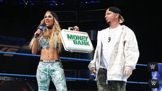 Episode 25 WWE Money in the Bank 2017 Fallout