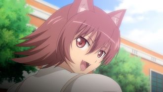 Episode 1 Gendai x Isekai