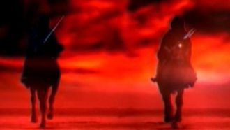 Episode 8 Revelations
