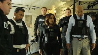 Episode 17 Payback (II)