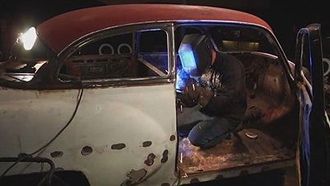 Episode 15 Back From The Dead 2: Kustom Cars