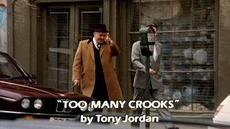 Episode 10 Too Many Crooks