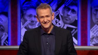 Episode 2 Alexander Armstrong, Miles Jupp, Olivia Utley