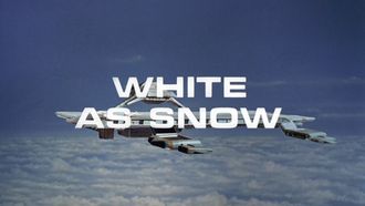 Episode 6 White as Snow