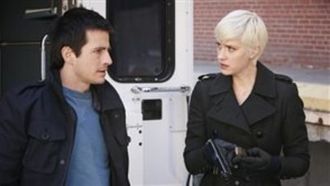 Episode 11 Zero Recall