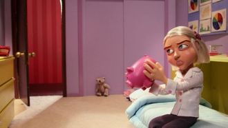 Episode 3 Dog Show