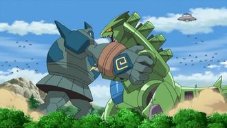 Episode 34 An Epic Defense Force!