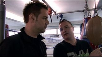 Episode 8 Bradley Welsh
