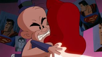 Episode 8 Mxyzpixilated
