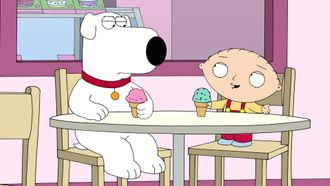 Episode 8 Dog Gone