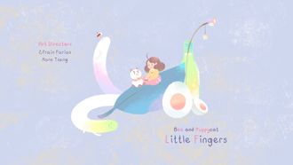 Episode 5 Little Fingers