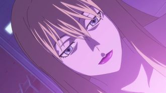 Episode 21 City Under Crackdown, Moist with Tears Part 1