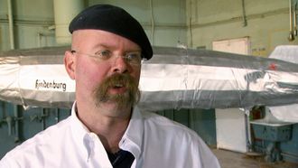 Episode 1 Hindenburg Mystery