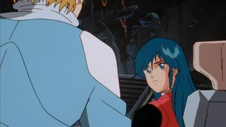 Episode 6 Tekkusetto funo