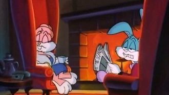 Episode 15 The Acme Acres Zone
