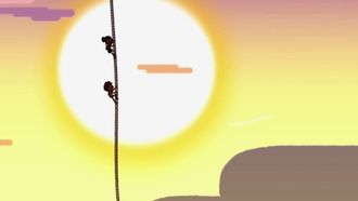 Episode 28 The City in the Sky