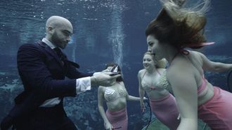 Episode 2 MIAMI: Head Under Water
