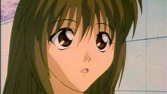 Episode 2 Wind and Fire: A Dangerous Seduction!!