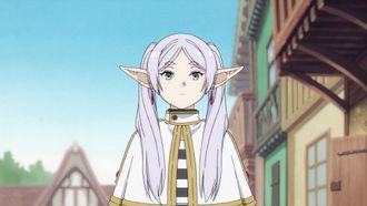 Episode 1 Bôken no owari