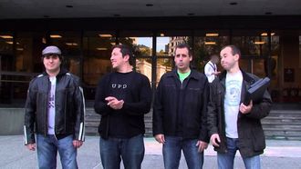 Episode 16 Pick a Loser