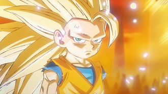 Episode 17 Gomah