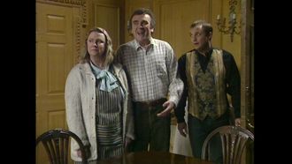 Episode 5 The Dinner Party