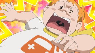 Episode 26 So Long, Sophocles!