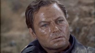 Episode 3 The Honor of Cochise