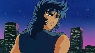 Episode 29 Kidnap! Crows Legion Seize Saori