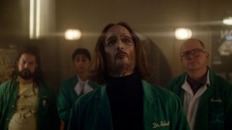 Episode 6 Where Are They Now?
