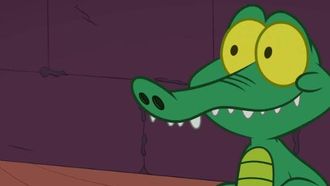 Episode 62 See Ya Gator