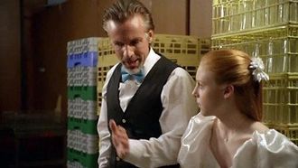 Episode 5 Adultescence